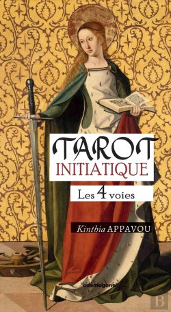 Bertrand.pt - Tarot Initiatique : Les 4 Voies