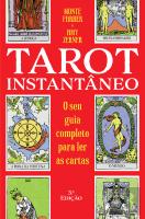Tarot Instantâneo