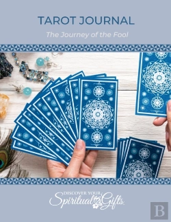 Bertrand.pt - Tarot Journal Workbook