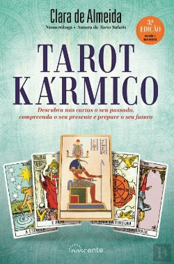 Bertrand.pt - Tarot Kármico