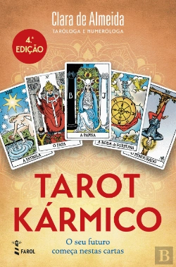 Bertrand.pt - Tarot Kármico