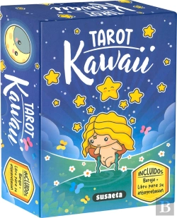 Bertrand.pt - Tarot Kawaii