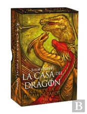 Tarot La Casa Del Dragon