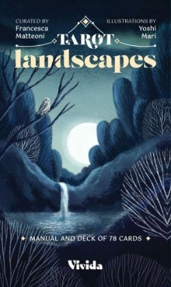 Bertrand.pt - Tarot Landscapes