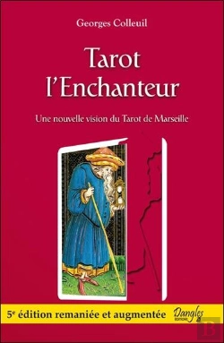 Bertrand.pt - Tarot L'Enchanteur - Une Nouvelle Vision Du Tarot De Marseille