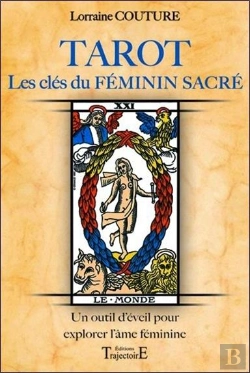 Bertrand.pt - Tarot - Les Cles Du Feminin Sacre