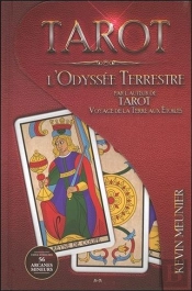 Tarot - L'Odyssee Terrestre
