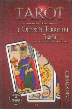 Bertrand.pt - Tarot - L'Odyssee Terrestre