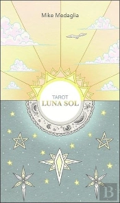 Tarot Luna Sol - 78 Lames De La Lune Et Du Soleil