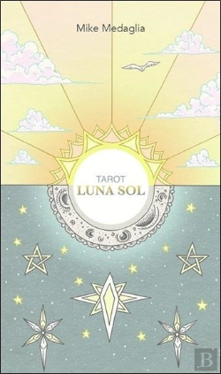 Bertrand.pt - Tarot Luna Sol - 78 Lames De La Lune Et Du Soleil