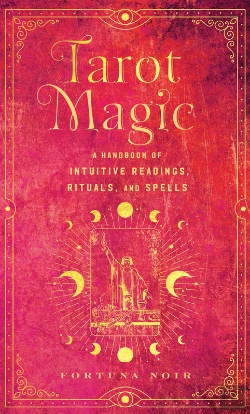 Bertrand.pt - Tarot Magic