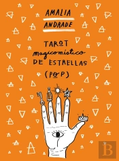 Tarot Magicomístico De Estrellas (Pop)