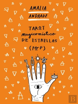Bertrand.pt - Tarot Magicomístico De Estrellas (Pop)