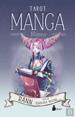 Bertrand.pt - Tarot Manga Mistico