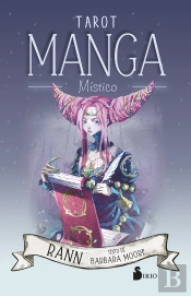 Tarot Manga Mistico