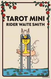 Tarot Mini