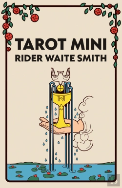 Bertrand.pt - Tarot Mini