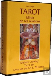 Tarot Miroir De Tes Relations