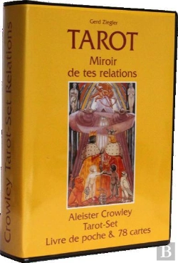 Bertrand.pt - Tarot Miroir De Tes Relations