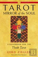 Tarot: Mirror Of The Soul