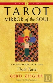 Tarot: Mirror Of The Soul