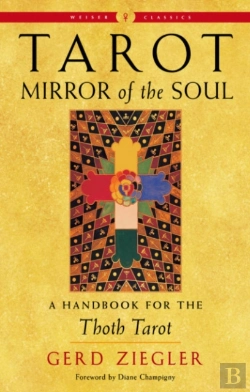 Bertrand.pt - Tarot: Mirror Of The Soul