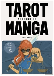 Tarot Moderno de Manga