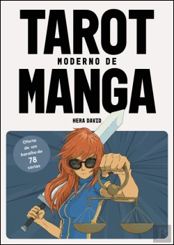 Bertrand.pt - Tarot Moderno de Manga