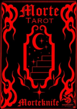 Bertrand.pt - Tarot Morteknife