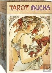 Tarot Mucha