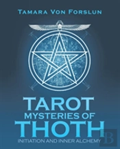 Tarot Mysteries Of Thoth