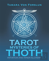 Tarot Mysteries Of Thoth