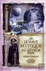Tarot Mystique Du Reveur
