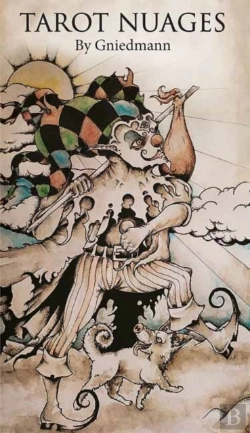Bertrand.pt - Tarot Nuages