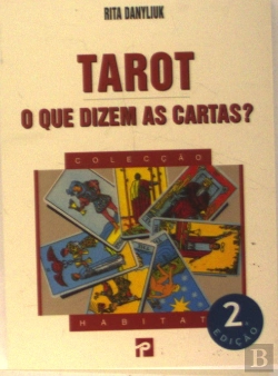 Bertrand.pt - Tarot - o que Dizem as Cartas