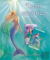 Tarot Oceánico