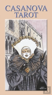 Tarot Of Casanova