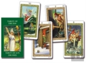 Tarot Of Druids