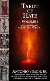 Tarot Of Hate, Volume 1