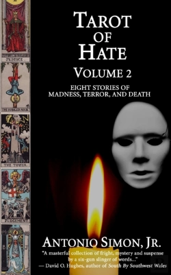 Bertrand.pt - Tarot Of Hate, Volume 2