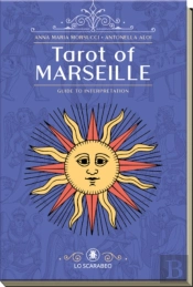Tarot Of Marseille