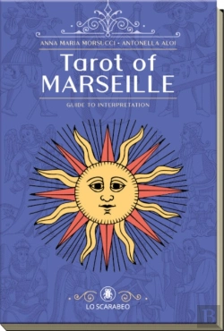 Bertrand.pt - Tarot Of Marseille