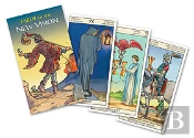 Tarot Of New Vision