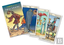 Bertrand.pt - Tarot Of New Vision