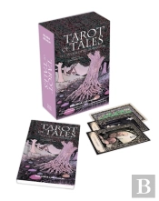 Tarot Of Tales