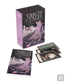 Bertrand.pt - Tarot Of Tales