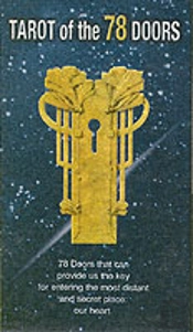 Tarot Of The 78 Doors