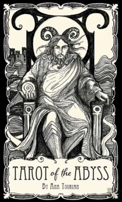 Bertrand.pt - Tarot Of The Abyss