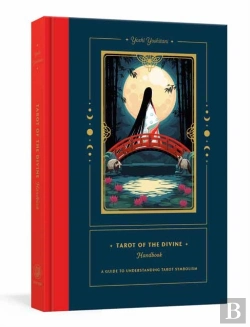Bertrand.pt - Tarot Of The Divine Handbook