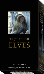 Tarot Of The Elves